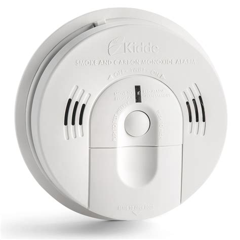 kidde smoke and co alarm manual|kidde smoke co alarm troubleshooting.